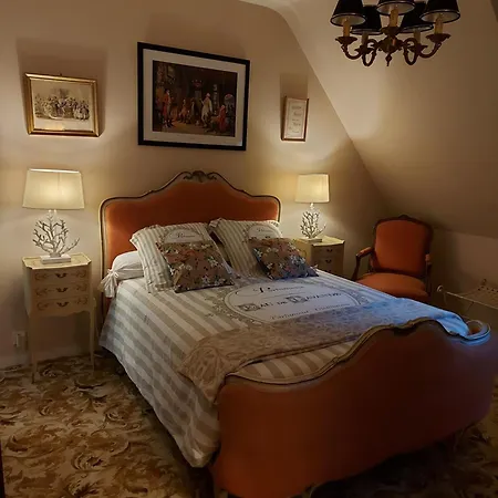 民宿 Le Jardin De Weleat