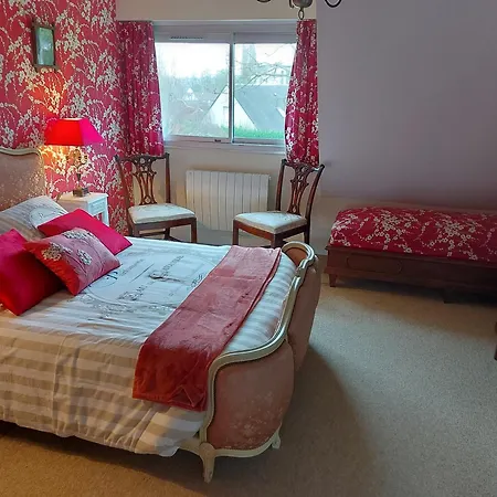 Le Jardin De Weleat *