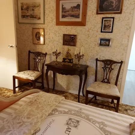 Le Jardin De Weleat 瓦洛涅