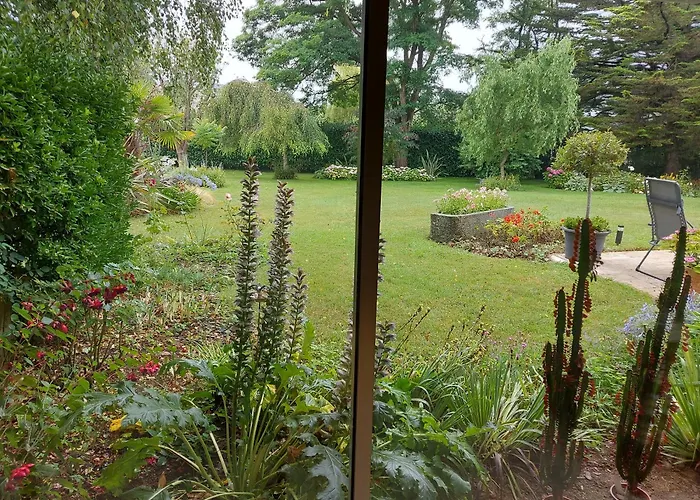 Le Jardin De Weleat Alloggio in famiglia